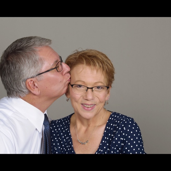 Meet your Posher, Vickie - Picture 1 of 1